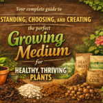 Potting Mix Guide: 9 Proven Ways to Create the Perfect Growing Medium